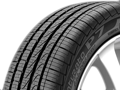 pirelli cinturato p7 all season run flat 